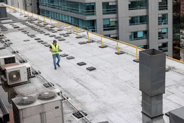 Best Steel Roofing  in Kenton, OH