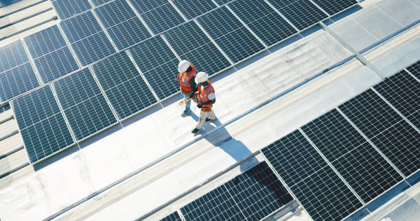 Best Solar Panel Roofing Installation  in Kenton, OH