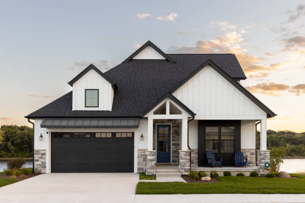 Best Steel Roofing  in Kenton, OH