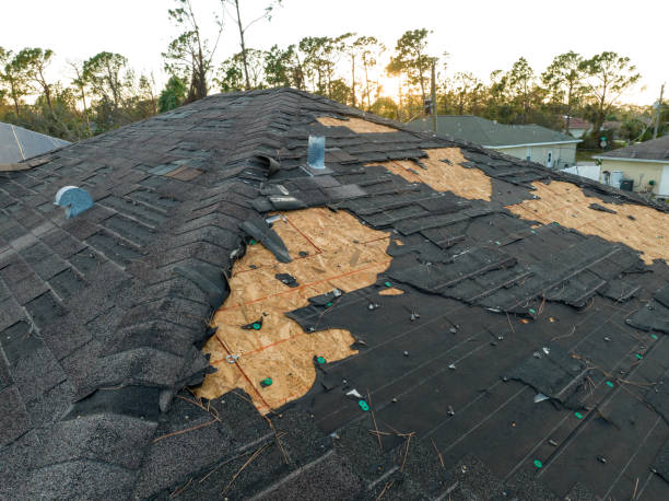 Fast & Reliable Emergency Roof Repairs in Kenton, OH