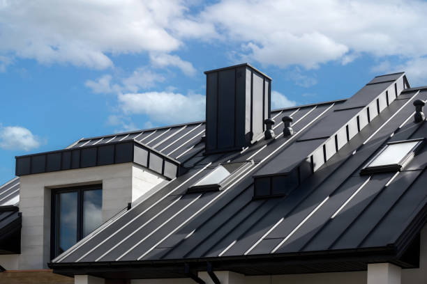 Best Metal Roofing Installation  in Kenton, OH