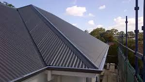 Best 4 Ply Roofing  in Kenton, OH